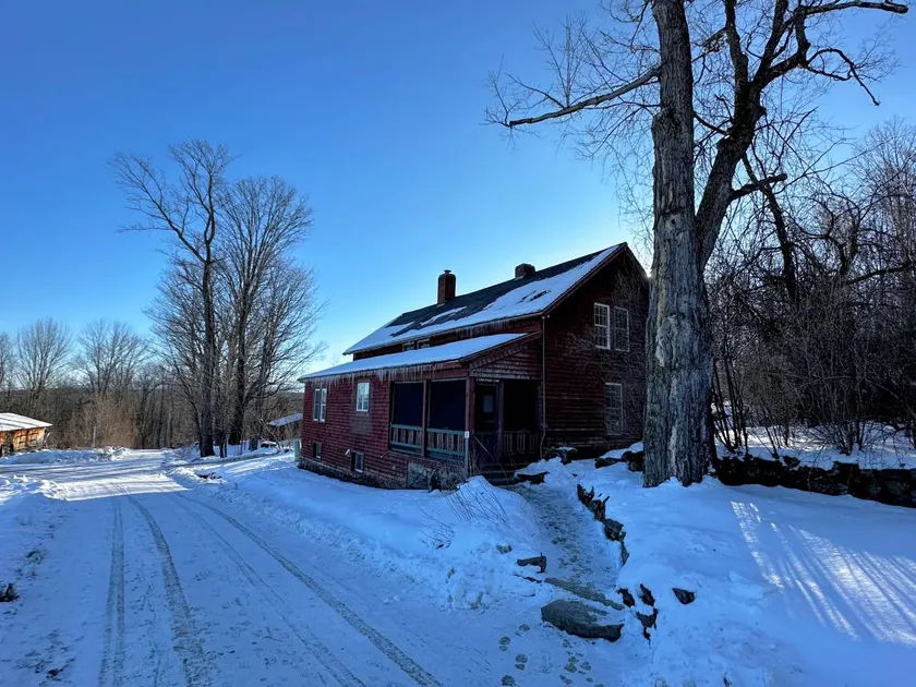 Maison avec jardin | Vue montagne - Image 1