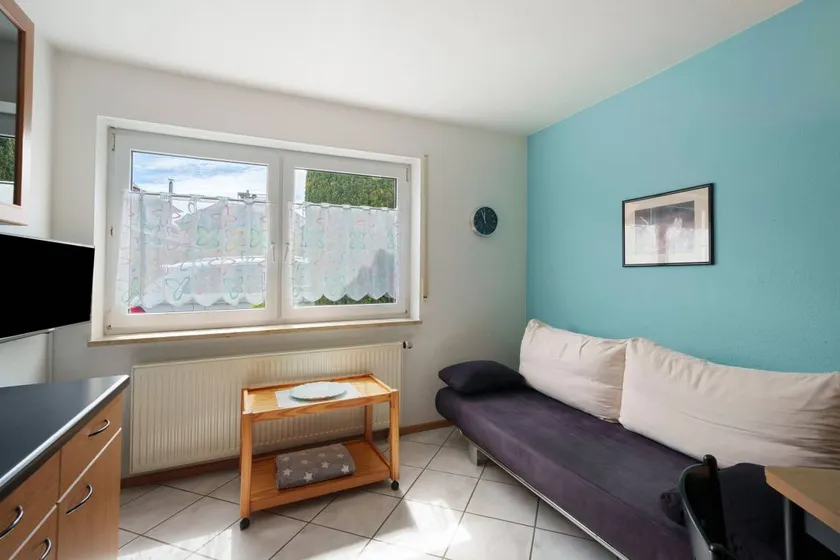 Wonderful holiday apartment | Garden view | Pet-friendly - Image 1