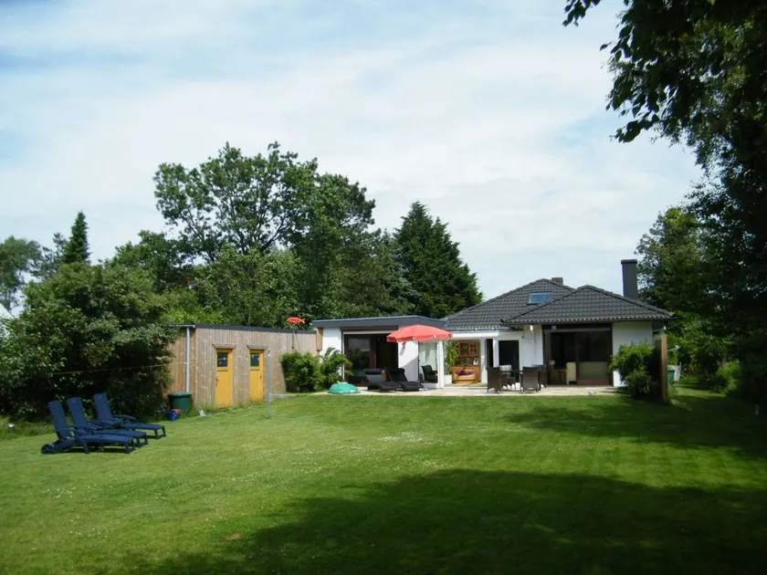 Maison de vacances avec 3 chambres à coucher pour 6 personnes - Image 1