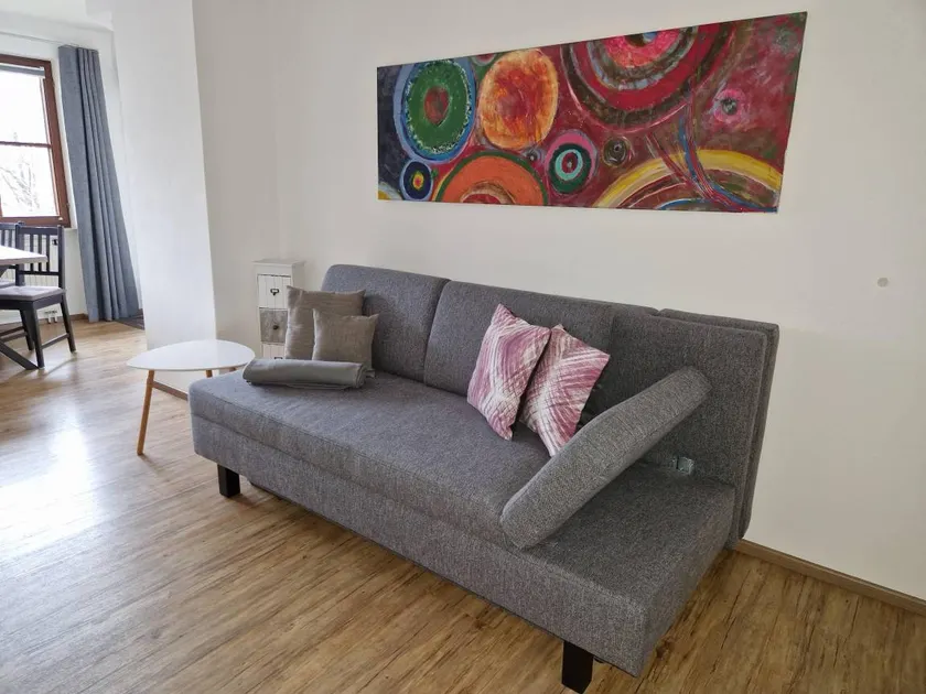 Appartement avec sauna et piscine - Image 1