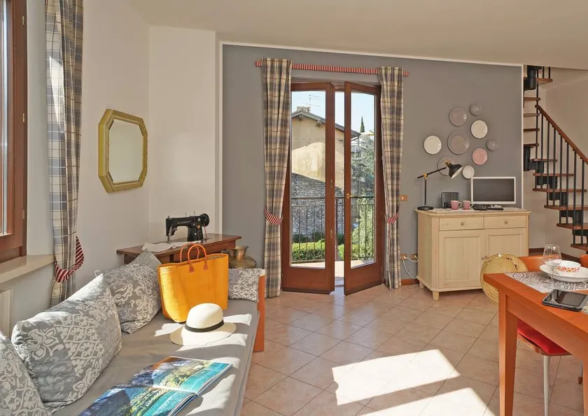 Appartement | Vue montagne - Image 1
