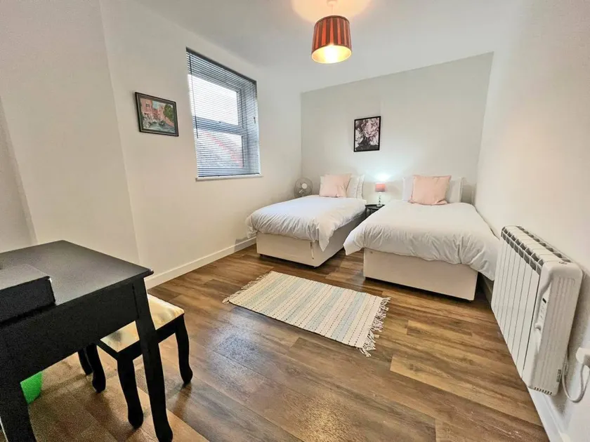 Child-friendly holiday apartment | Pets allowed - Image 1