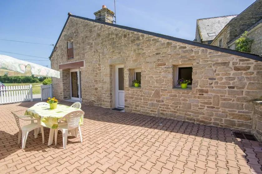 Gîte avec terrasse - Image 1