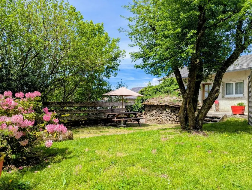 Naturnahes Gîte mit Pool – Erholung im Haut-Languedoc - Image 1