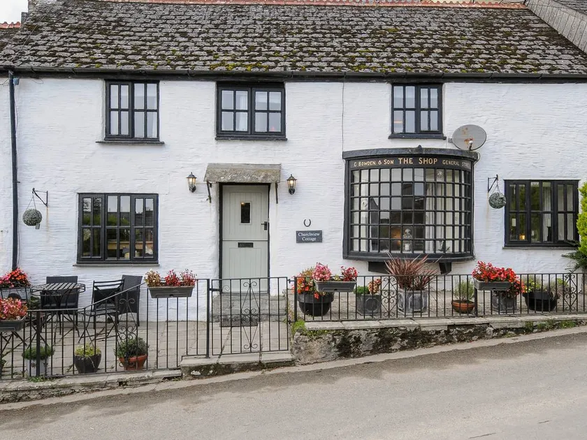 Agréable cottage avec terrasse et jardin | Avec animaux admis - Image 1