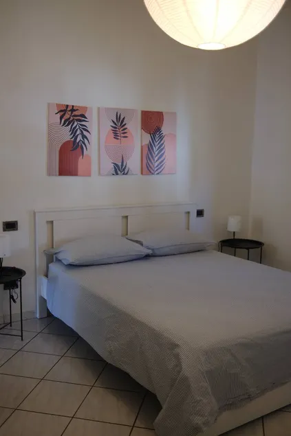 Wohnung mit Terrasse | Stadtblick - Image 1