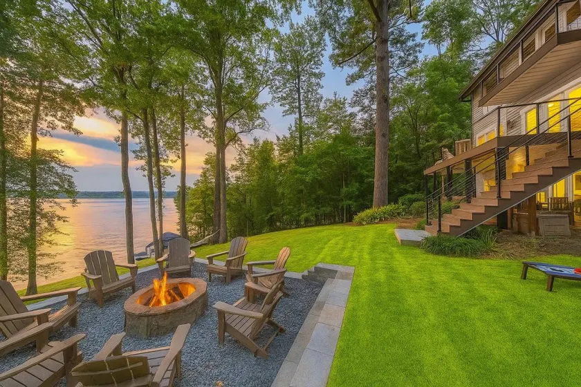 Child-friendly house with garden, barbeque & terrace | Water view | Perfect for remote work | Pets are welcome - Image 1