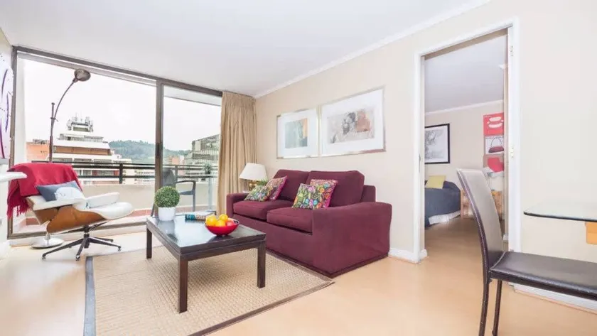 Carmencita St I Classic 1 Bedroom Apartment in El Golf - Image 1