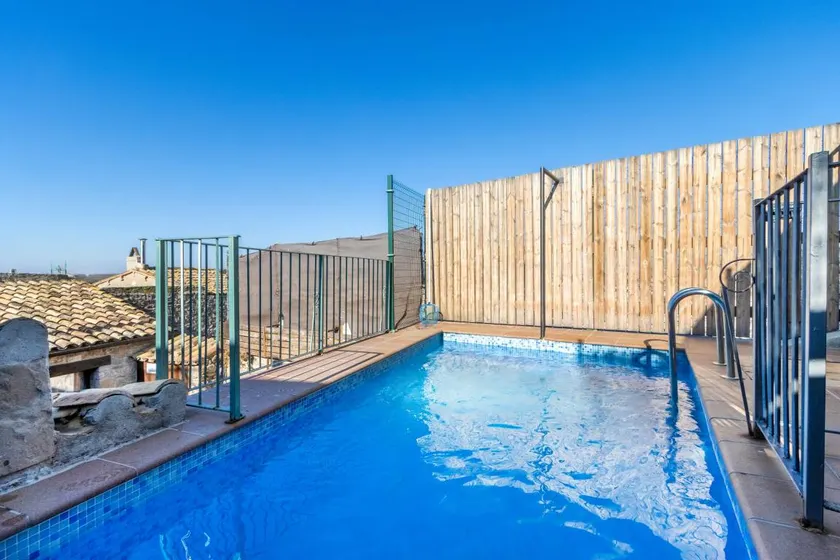 Holiday Home 'Casabras' with Private Pool, Wi-Fi & Air Conditioning - Image 1