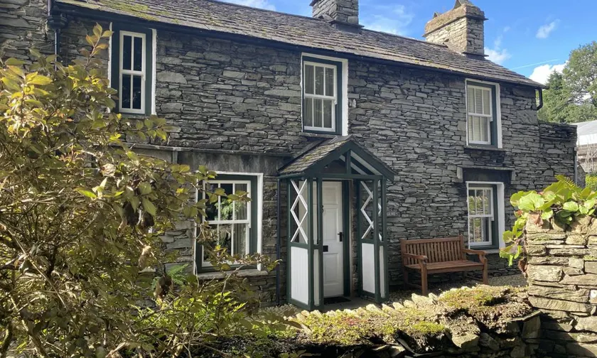 Cottage with 1 room for 2 persons - Image 1