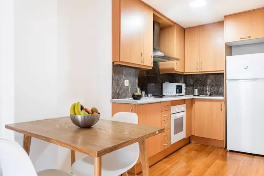 Lovely apartment | City view - Image 1