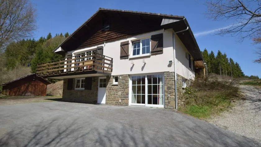Casa con giardino, terrazza e barbecue - Image 1