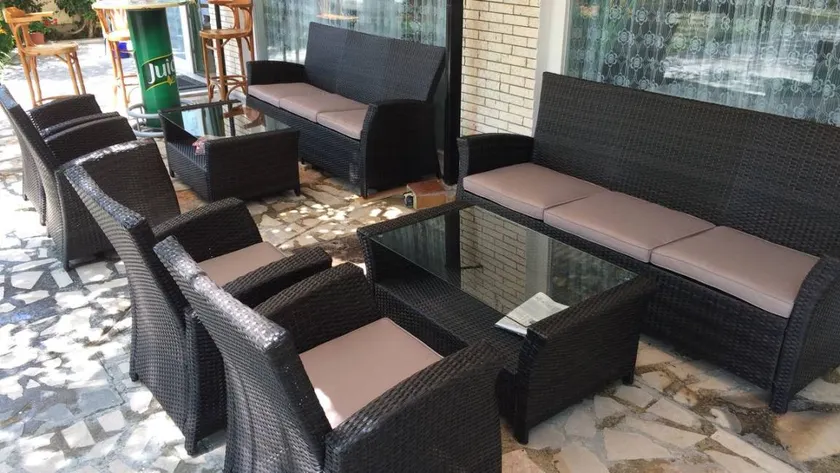 Zimmer für 1 Person (10 m²) in Duće - Image 1