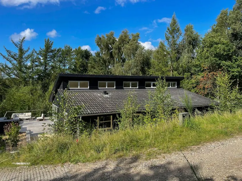 Forest cabin near Ebeltoft and Mols Hills charms - Image 1
