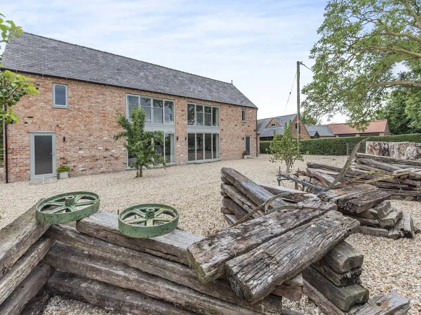 Cottage convivial et familial avec barbecue et jardin | Avec animaux autorisés - Image 1