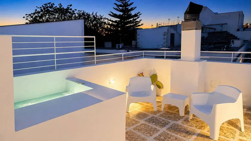 DIMORÈ SUITE DELUXE - Image 1