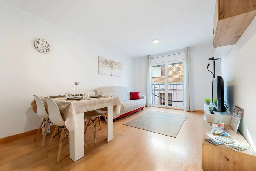 Fully equipped beautiful holiday apartment | Mountain view - Image 1