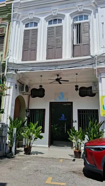 39 Love Lane - Smart Intelligent Inn Georgetown - Image 1