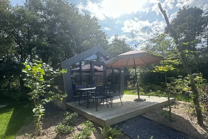 Merveilleuse maison de vacances avec jardin et terrasse | Avec animaux autorisés - Image 1