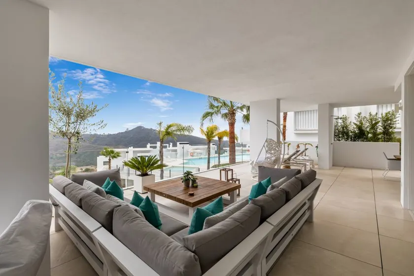La Perla de Palo Alto - New Views Outdoor Jacuzzi - Image 1