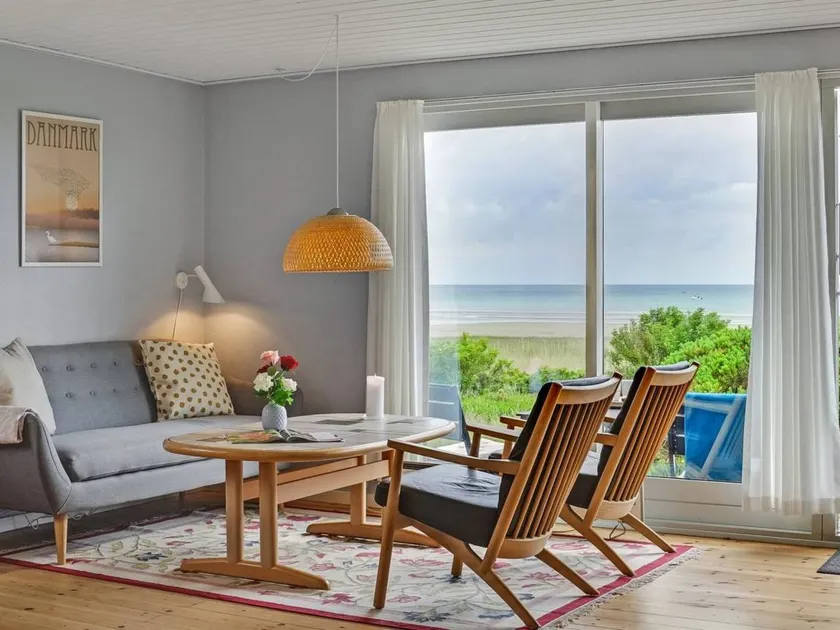 Casa con terrazza | Vista sul mare - Image 1