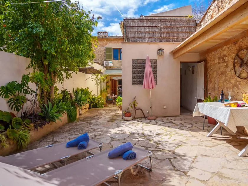 Family-friendly holiday home with barbeque, garden & terrace | Good for workation - Image 1