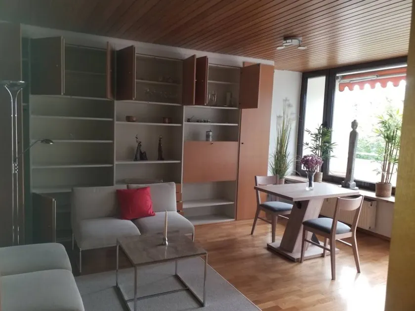 Fully equipped holiday apartment - Image 1
