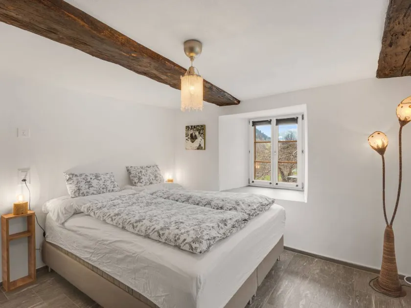 Holiday apartment with terrace - Image 1