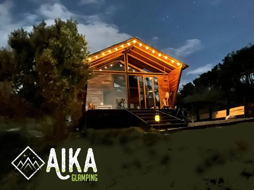 Colombian Cabin, makes for an Unforgettable Rural Vacation - Image 1