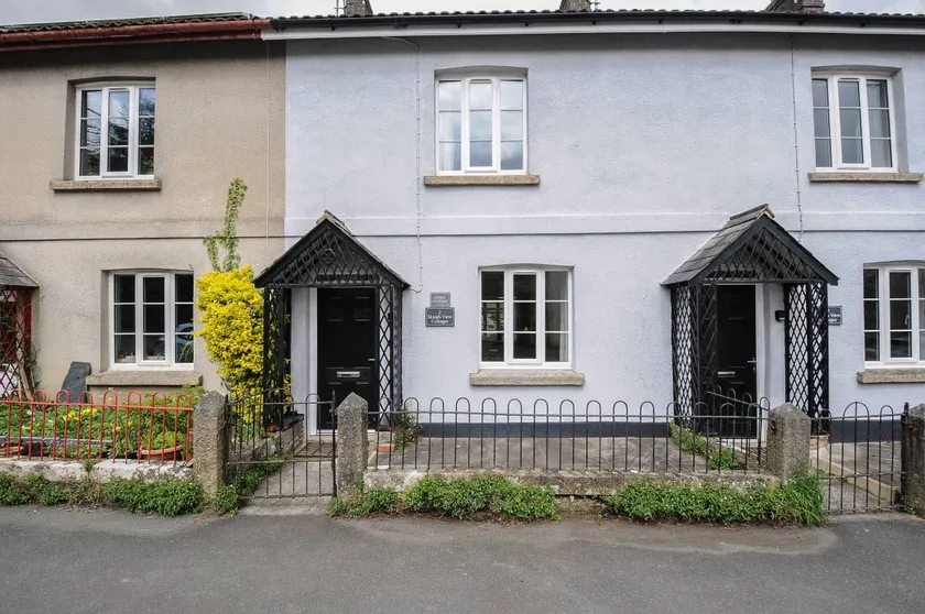 Agréable cottage convivial et familial avec jardin | Avec animaux admis - Image 1