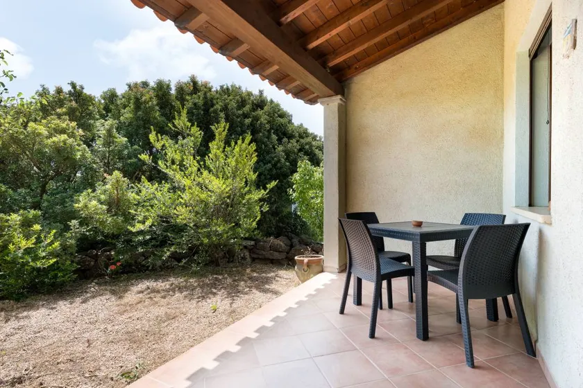 Chambre chez l'habitant avec jardin et terrasse | Vue montagne - Image 1