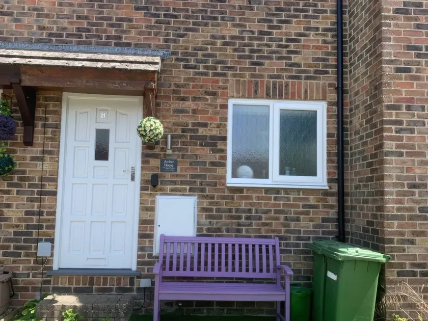 Children-friendly cottage with garden - Image 1