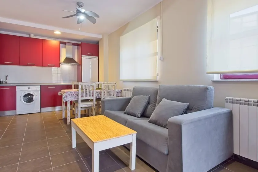 Lovely apartment with heated pool & garden | Pets are welcome - Image 1