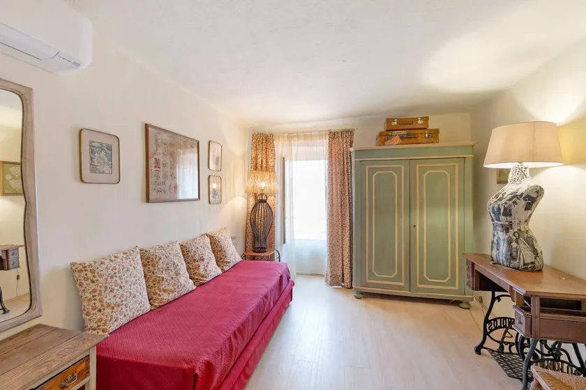 Apartment 'Timo' mit Meerblick, WLAN und Klimaanlage - Image 1