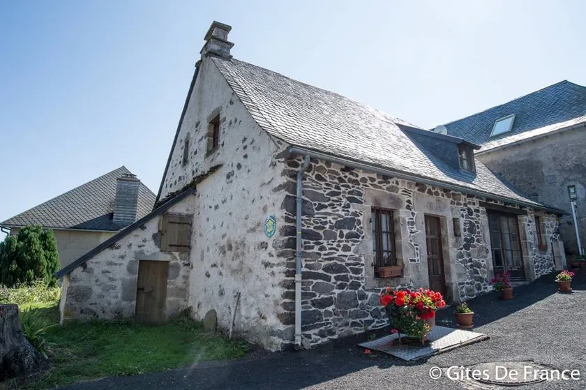 Chez Martine - LA Godivelle - Image 1
