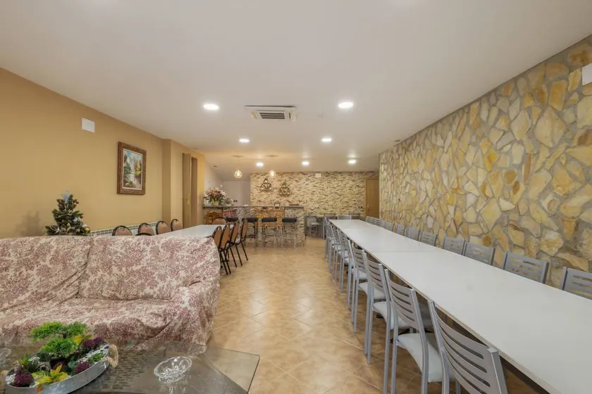 Holiday home with 3 bedrooms for 6 persons - Image 1