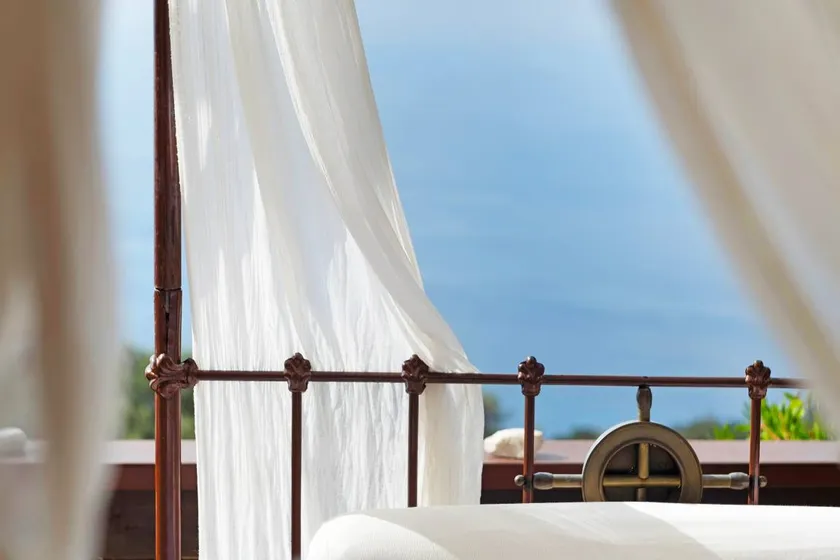 Apartment (1-4 pers) with Sea View  - No 2 - Image 1