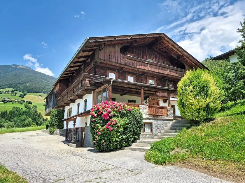 Holiday Home Ferienhaus Dinkl by Interhome - Image 1