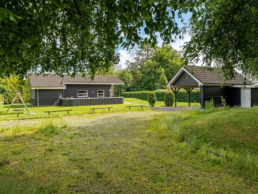 Familienfreundliches tolles Ferienhaus mit Garten, Grill und Terrasse | Haustiere erlaubt - Image 1