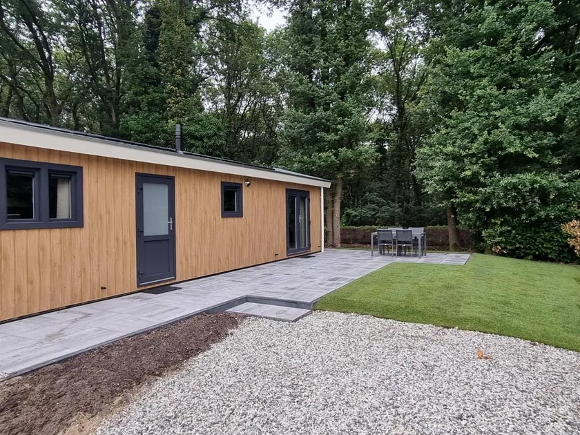 House with 2 bedrooms for 4 persons - Image 1