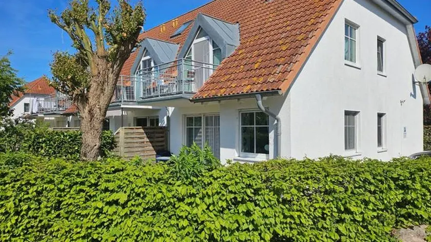 Vacation apartment Sonneneck Poel - Holiday apartment Sonneneck - Image 1