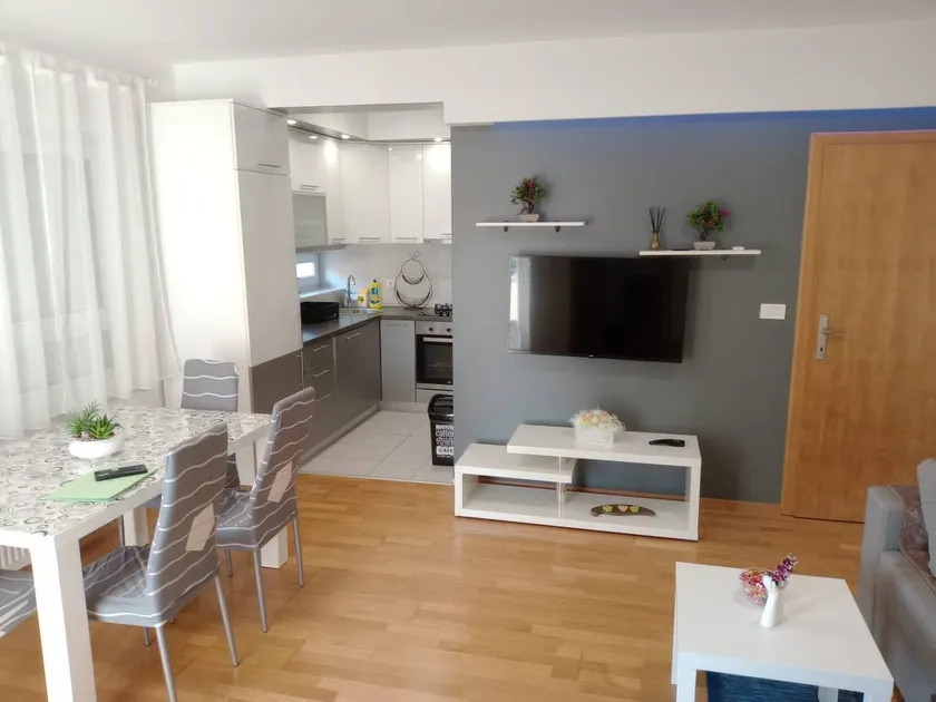 Ferienwohnung City Apartment 04 - Image 1