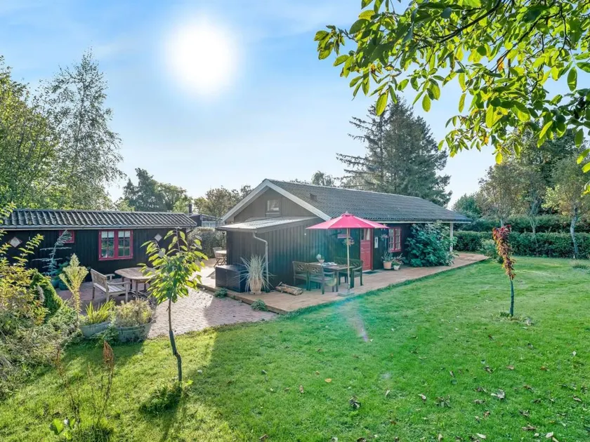 Holiday Home Heraldine 400m from the sea by Interhome - Image 1