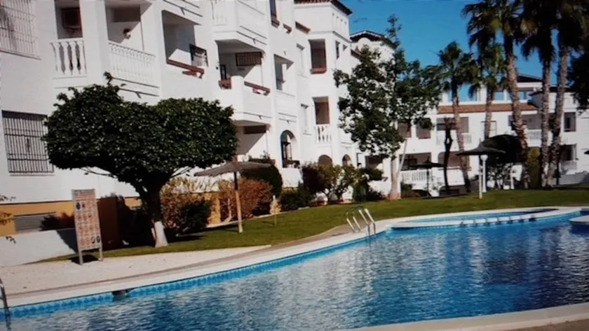 Calle Tomás Bretón, Villamartin - Image 1