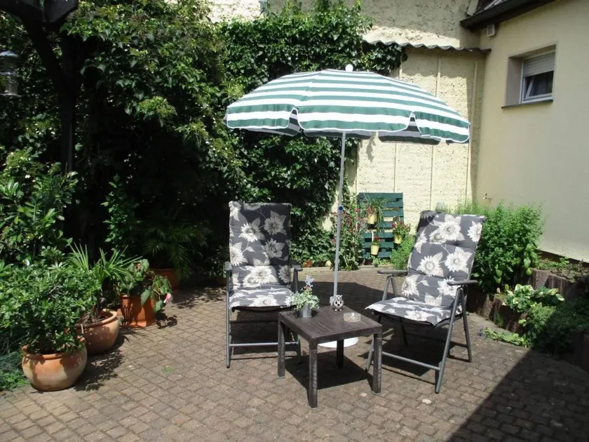 Appartement in Törten - Image 1