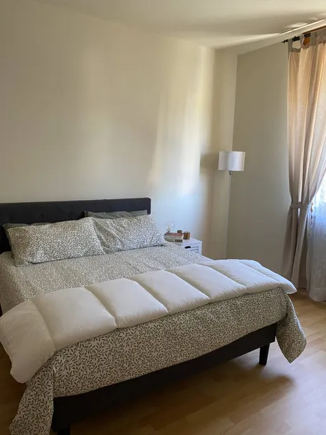 Bed and breakfast with 2 bedrooms for 4 persons - Image 1