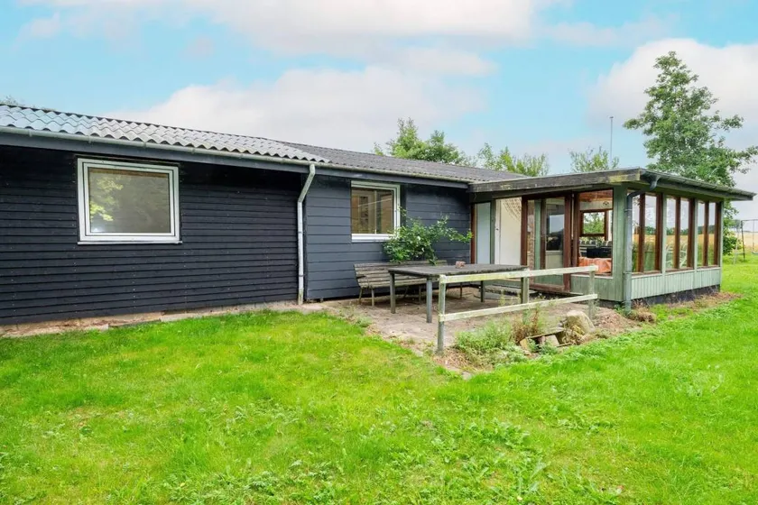 Holiday home | Pets allowed - Image 1