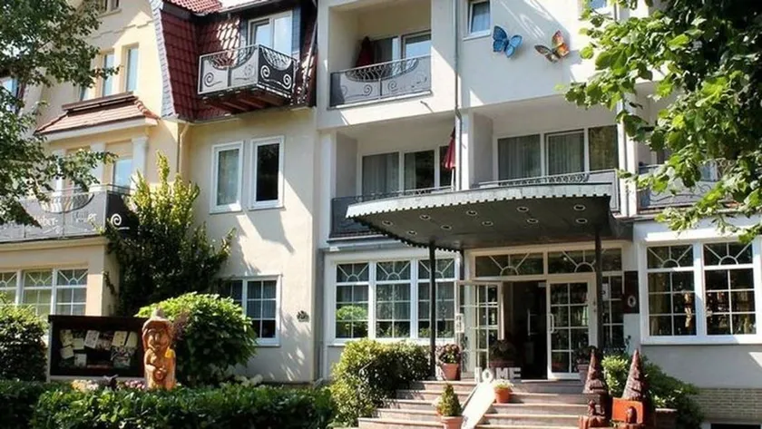 Doppelzimmer für 3 Personen (28 m²) in Bad Lauterberg - Image 1