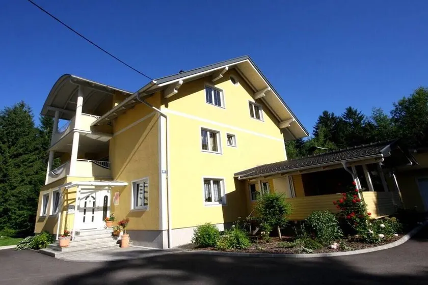 Spettacolare casa con barbecue, giardino e sauna | Ammette cani - Image 1