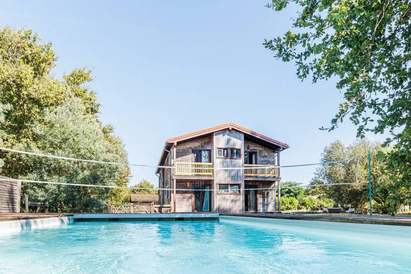 Villa Pura Vida - Image 1